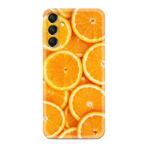Maska / futrola ultra tanka print providna za Samsung A245 Galaxy A24 4G ND0328 (MS).