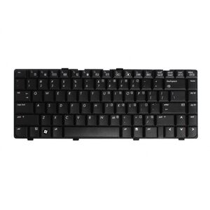Tastatura za laptop HP Pavilion DV6000 crna.