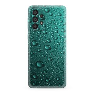 Maska / futrola ultra tanka print providna za Samsung A336 Galaxy A33 5G ND0327 (MS).