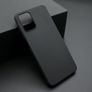 Maska / futrola ultra tanka KOLOR za Nokia G22 crna (MS).