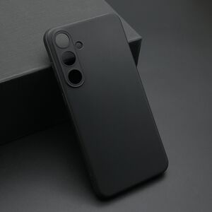 Maska / futrola ultra tanka KOLOR za Samsung S926 Galaxy S24 Plus 5G crna (MS).