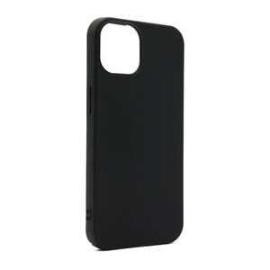 Maska / futrola Soft Silicone za iPhone 13 (6.1) crna (MS).