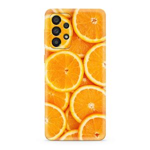 Maska / futrola ultra tanka print providna za Samsung A336 Galaxy A33 5G ND0328 (MS).