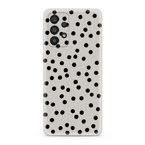 Maska / futrola ultra tanka print providna za Samsung A336 Galaxy A33 5G ND0317 (MS).