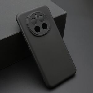 Maska / futrola ultra tanka KOLOR za Huawei Honor Magic 7 crna (MS).