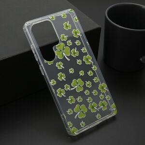 Maska / futrola FLOWER za Samsung S938 Galaxy S25 Ultra 5G DZF1 (MS).