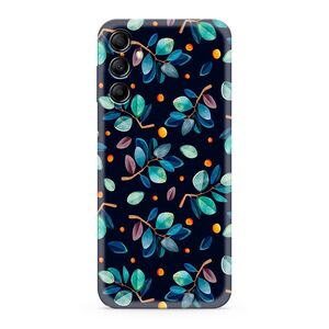 Maska / futrola ultra tanka print providna za Samsung A145R Galaxy A14 4G/Galaxy A14 5G ND0352 (MS).