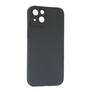 Silikonska maska / futrola Pro Camera za iPhone 13 crna (MS).