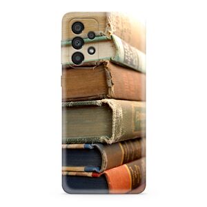 Maska / futrola ultra tanka print providna za Samsung A336 Galaxy A33 5G ND0331 (MS).