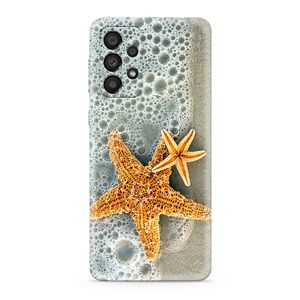 Maska / futrola ultra tanka print providna za Samsung A336 Galaxy A33 5G ND0335 (MS).