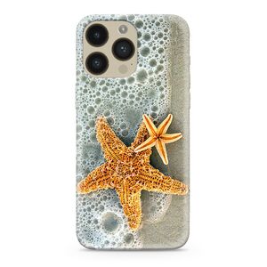 Maska / futrola ultra tanka print providna za iPhone 14 Pro Max (6.7) ND0335 (MS).