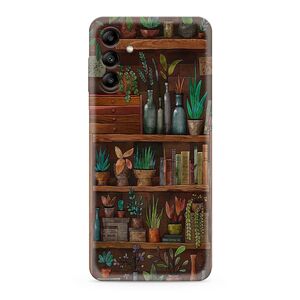 Maska / futrola ultra tanka print providna za Samsung A136 Galaxy A13 5G/A047 Galaxy A04s ND0351 (MS).