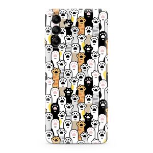 Maska / futrola ultra tanka print providna za Samsung A136 Galaxy A13 5G/A047 Galaxy A04s ND0337 (MS).