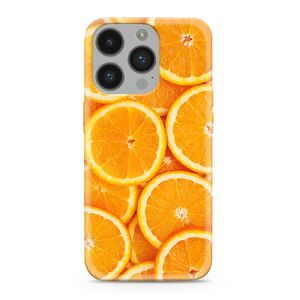 Maska / futrola ultra tanka print providna za iPhone 14 Pro (6.1) ND0328 (MS).