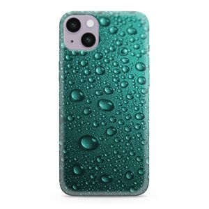 Maska / futrola ultra tanka print providna za iPhone 14 Plus (6.7) ND0327 (MS).