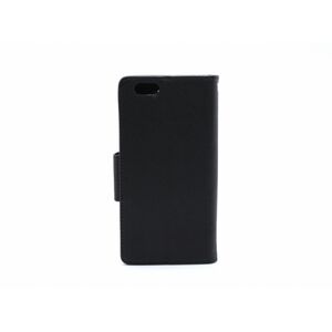 Maska / futrola Mercury za iPhone 6 plus/6S plus crna.