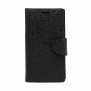 Maska / futrola Mercury za Samsung J510F Galaxy J5 2016 crna.