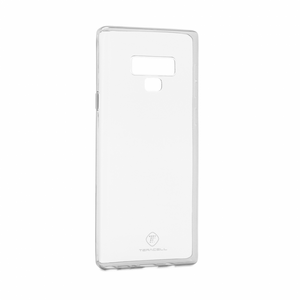 Maska / futrola Teracell ultra tanka za Samsung N960F Note 9 providna.