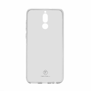 Maska / futrola Teracell ultra tanka za Huawei Mate 10 Lite providna.