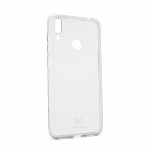 Maska / futrola Teracell ultra tanka za Huawei Y7 (2019)/Y7 Prime (2019) providna.