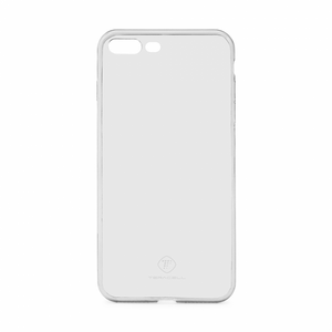 Maska / futrola Teracell ultra tanka za iPhone 7 plus/8 plus providna.