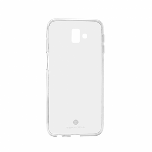 Maska / futrola Teracell ultra tanka za Samsung J610FN Galaxy J6 2018 Plus providna.