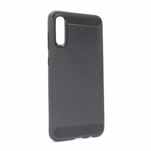 Maska / futrola Defender Safeguard za Samsung A705 Galaxy A70 crna.