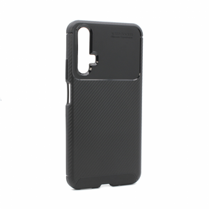 Maska / futrola Defender Carbon za Huawei Honor 20/Nova 5T crna.