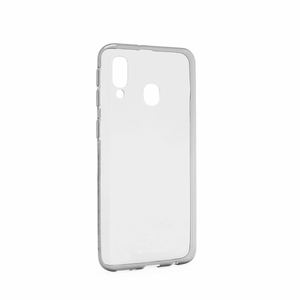 Maska / futrola Teracell ultra tanka za Samsung A405F Galaxy A40 providna.
