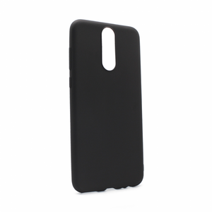 Maska / futrola Teracell ultra tanka za Huawei Mate 10 Lite mat crna.