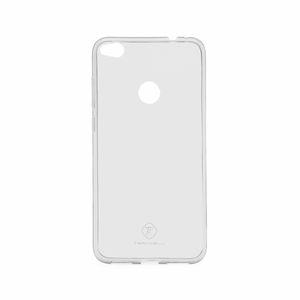 Maska / futrola Teracell ultra tanka za Huawei Honor 8 Lite/P8 Lite (2017)/P9 Lite (2017) providna.