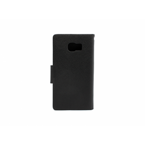 Maska / futrola Mercury za Samsung G925 S6 Edge crna.