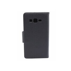 Maska / futrola Mercury za Samsung G530H Grand Prime crna.
