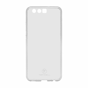 Maska / futrola Teracell ultra tanka za Huawei P10 providna.