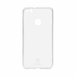Maska / futrola Teracell ultra tanka za Huawei P10 Lite providna.