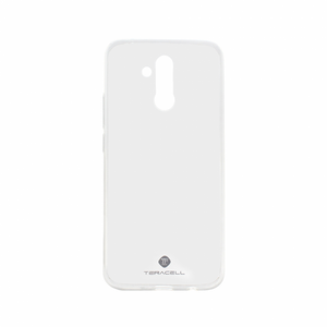 Maska / futrola Teracell ultra tanka za Huawei Mate 20 Lite providna.