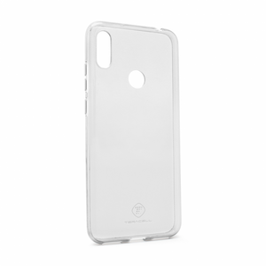 Maska / futrola Teracell ultra tanka za Huawei Huawei Y6 (2019)/Honor 8A providna.