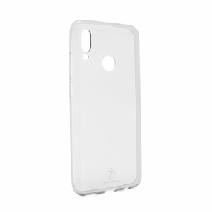Maska / futrola Teracell ultra tanka za Huawei Honor 10 Lite/P Smart 2019 providna.