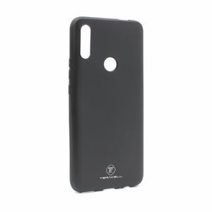Maska / futrola Teracell ultra tanka za Huawei P smart Z mat crna.