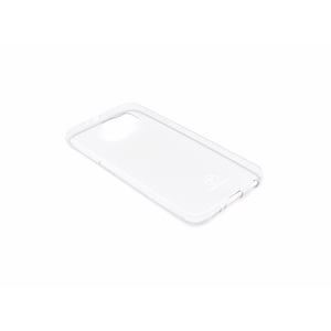 Maska / futrola Teracell ultra tanka za Samsung G920 S6 providna.