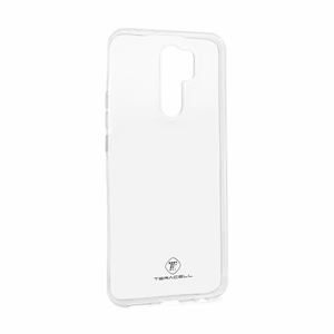 Maska / futrola Teracell ultra tanka za Xiaomi Redmi 9 providna.
