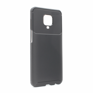 Maska / futrola Defender Carbon za Xiaomi Redmi Note 9 Pro/Note 9 Pro Max/Note 9S crna.