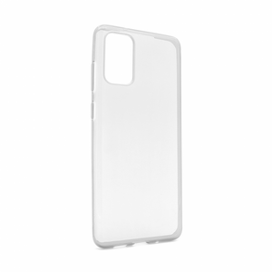 Maska / futrola Teracell ultra tanka za Samsung G985F Galaxy S20 Plus providna.