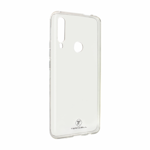 Maska / futrola Teracell ultra tanka za Huawei Honor 9X (EU) providna.
