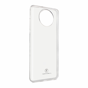Maska / futrola Teracell ultra tanka za Xiaomi Poco X3 NFC/Poco X3 Pro providna.