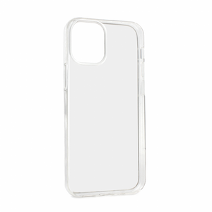 Torbica Silikonska maska / futrola ultra tanka za iPhone 12 Mini 5.4 providna.