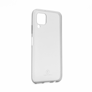 Maska / futrola Teracell ultra tanka za Huawei P40 Lite/Nova 6 SE providna.