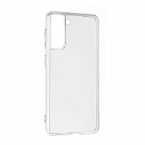 Torbica Silikonska maska / futrola ultra tanka za Samsung G991 Galaxy S21 providna.