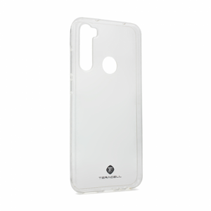 Maska / futrola Teracell ultra tanka za Xiaomi Redmi Note 8T providna.