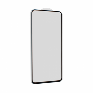 Zastitno staklo GLASS - Staklena zaštita za ekran 2.5D full glue za Samsung A715F Galaxy A71 crni.